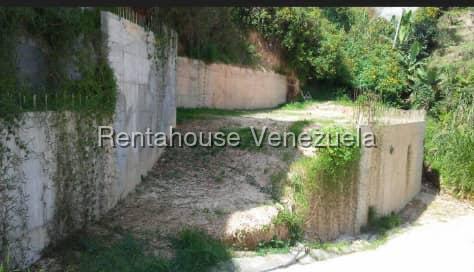 Terreno en venta en Caracas (El Hatillo), foto 2 de 5