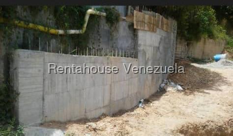 Terreno en venta en Caracas (El Hatillo), foto 4 de 5