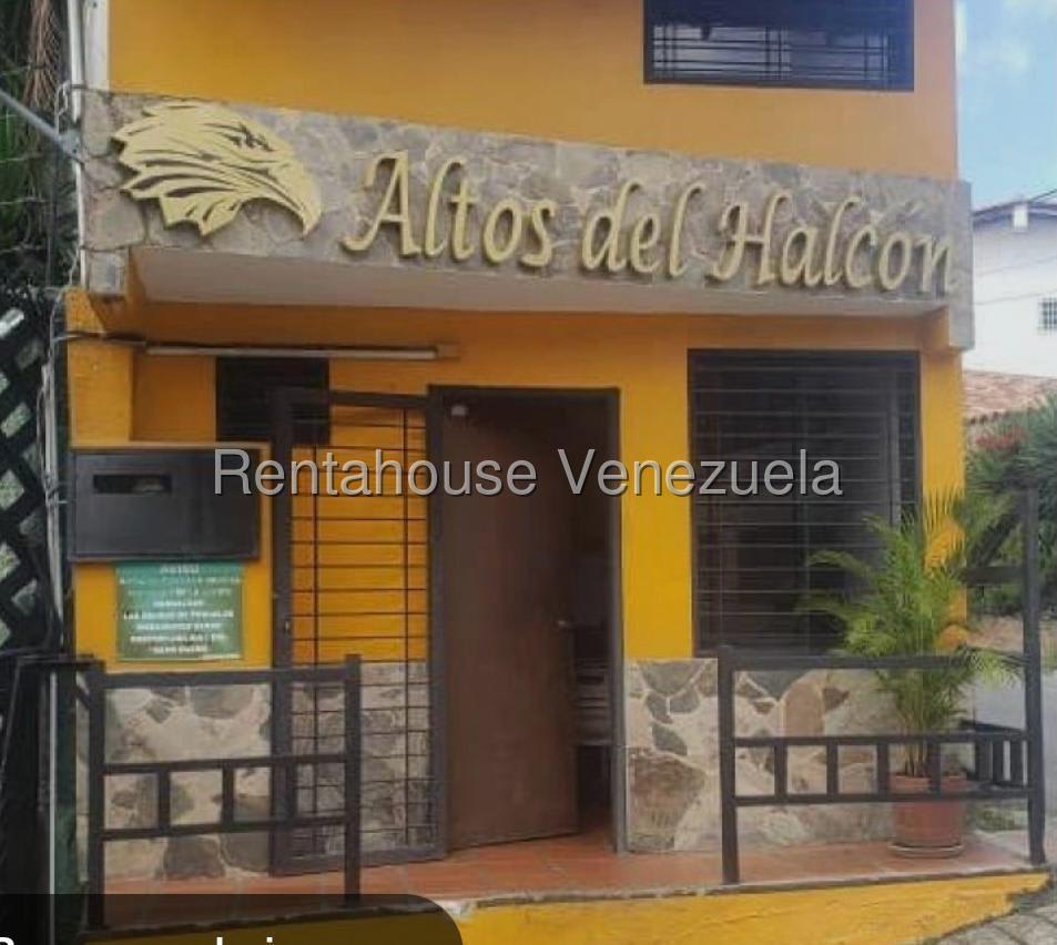 Terreno en venta en Caracas (El Hatillo), foto 1 de 5