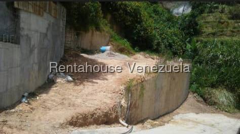 Terreno en venta en Caracas (El Hatillo), foto 3 de 5