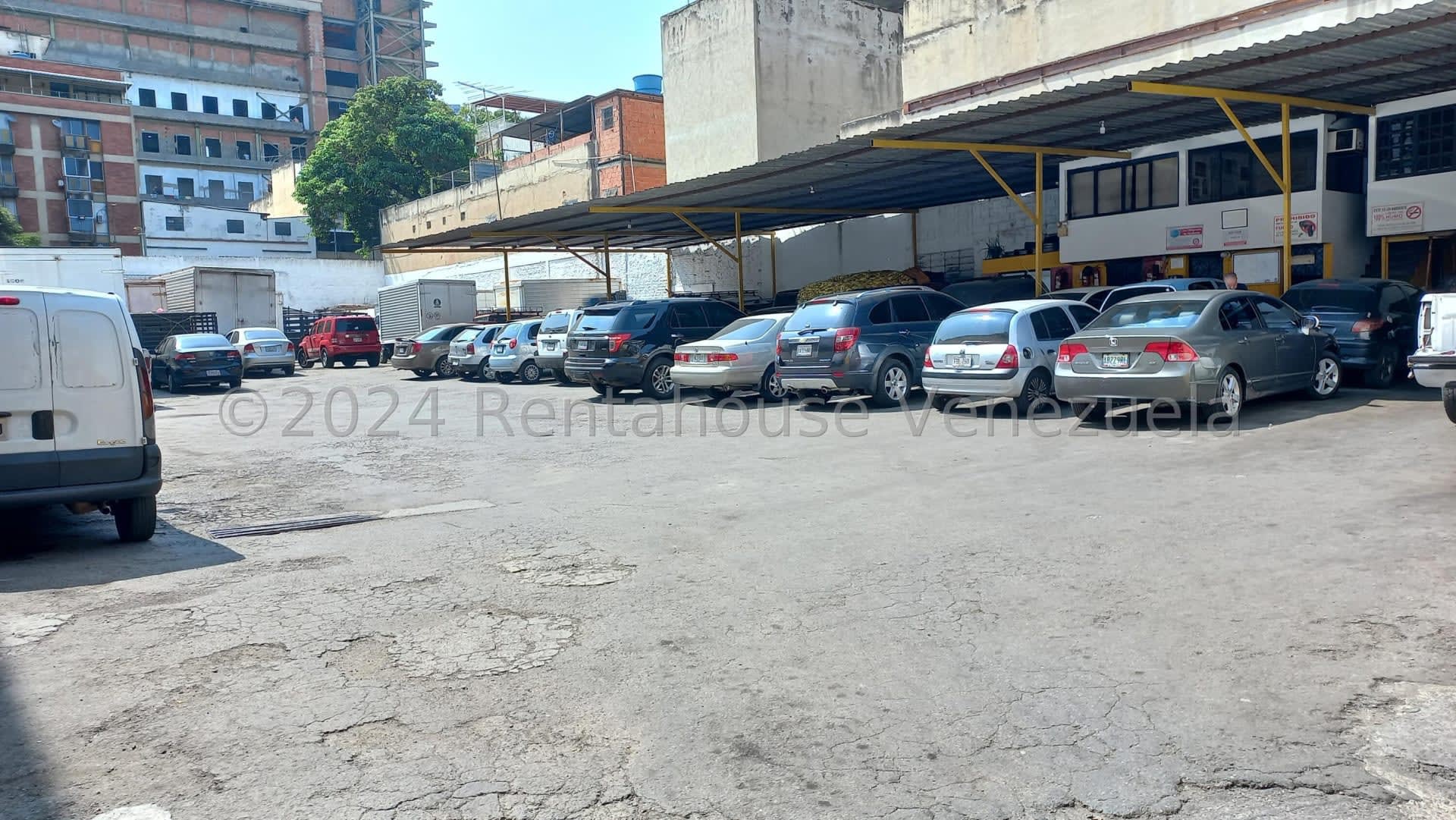 Terreno en venta en Caracas (Catia), foto 3 de 12