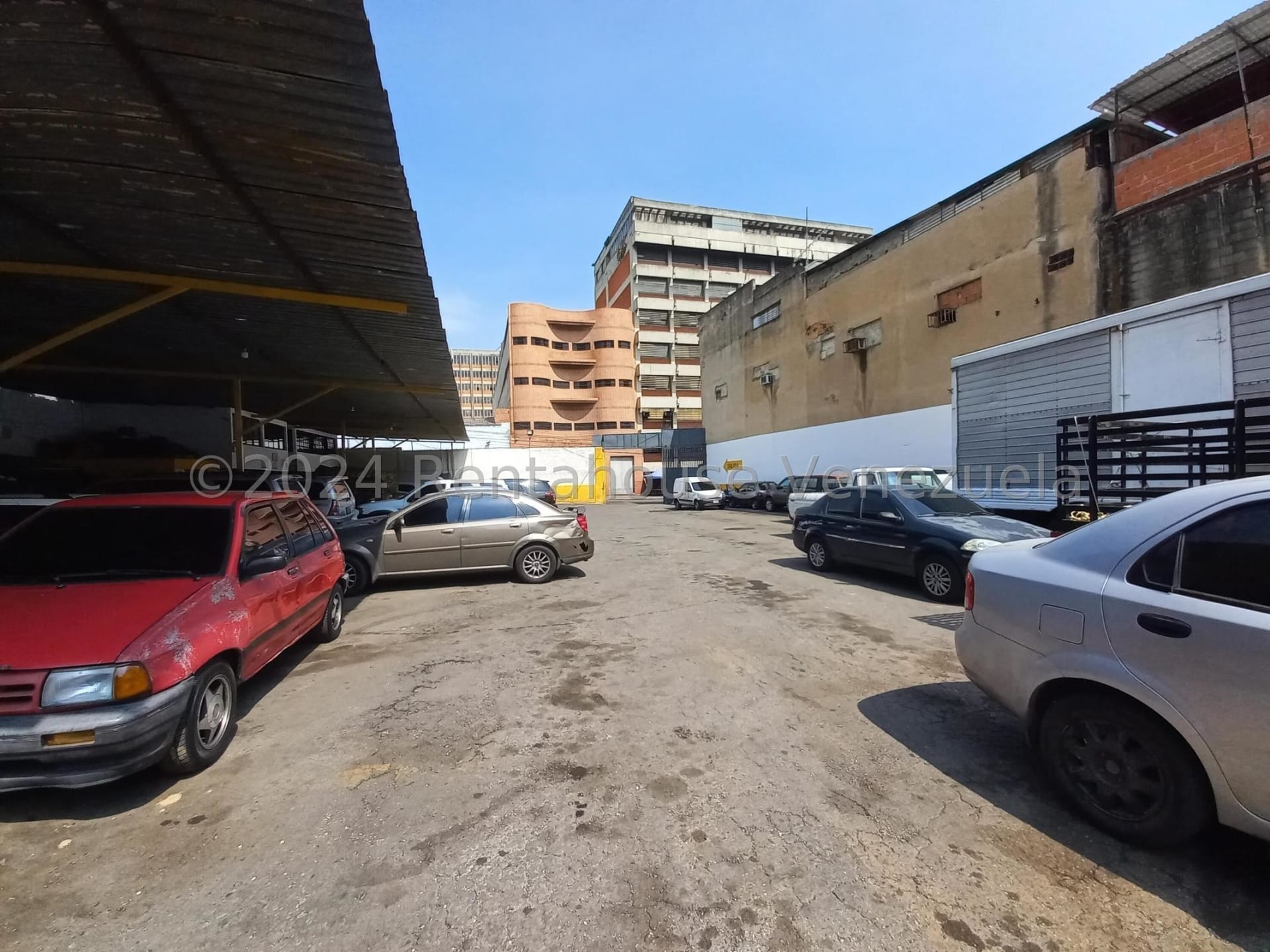 Terreno en venta en Caracas (Catia), foto 4 de 12