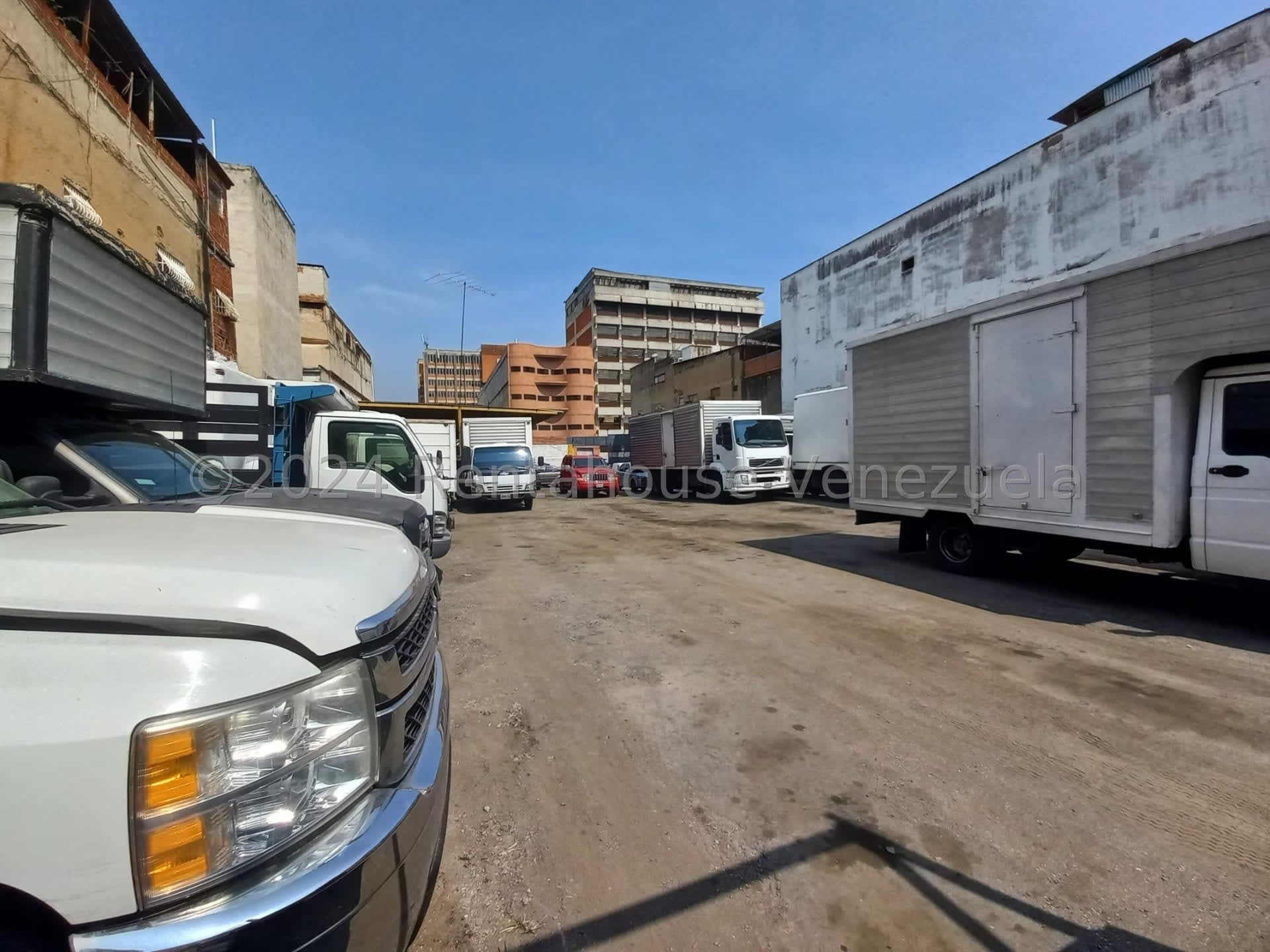 Terreno en venta en Caracas (Catia), foto 5 de 12