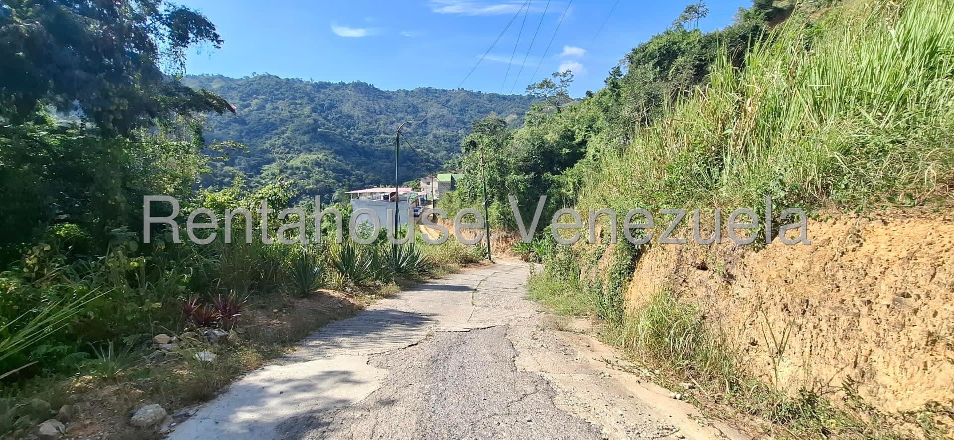 Terreno en venta en Caracas (El Hatillo), foto 4 de 10