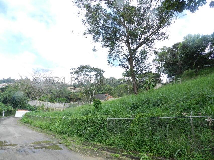 Terreno en venta en Caracas (La Lagunita Country Club), foto 4 de 8