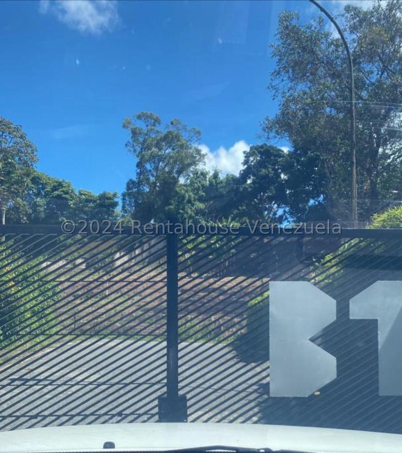 Terreno en venta en Caracas (La Lagunita Country Club), foto 3 de 8