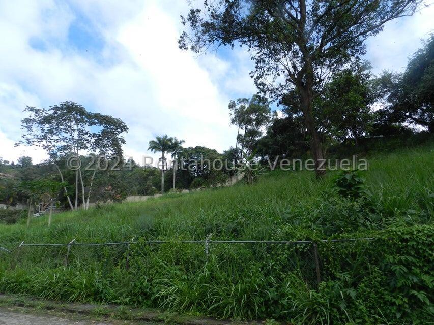 Terreno en venta en Caracas (La Lagunita Country Club), foto 1 de 8