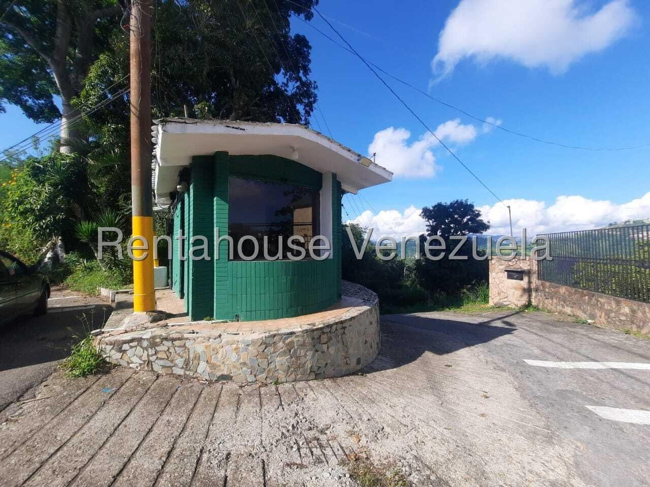 Terreno en venta en Caracas (Los Robles), foto 4 de 11