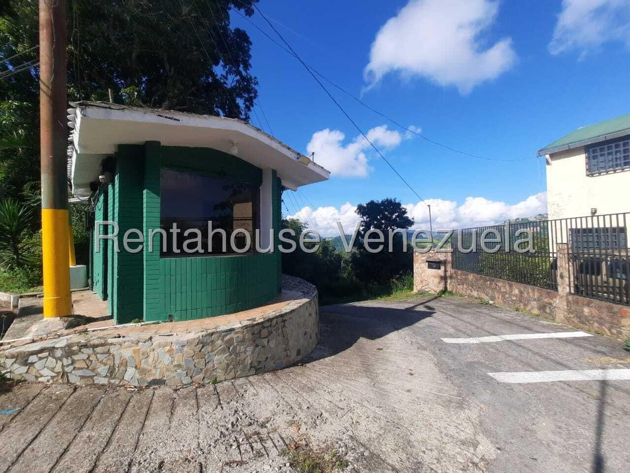 Terreno en venta en Caracas (Los Robles), foto 3 de 11