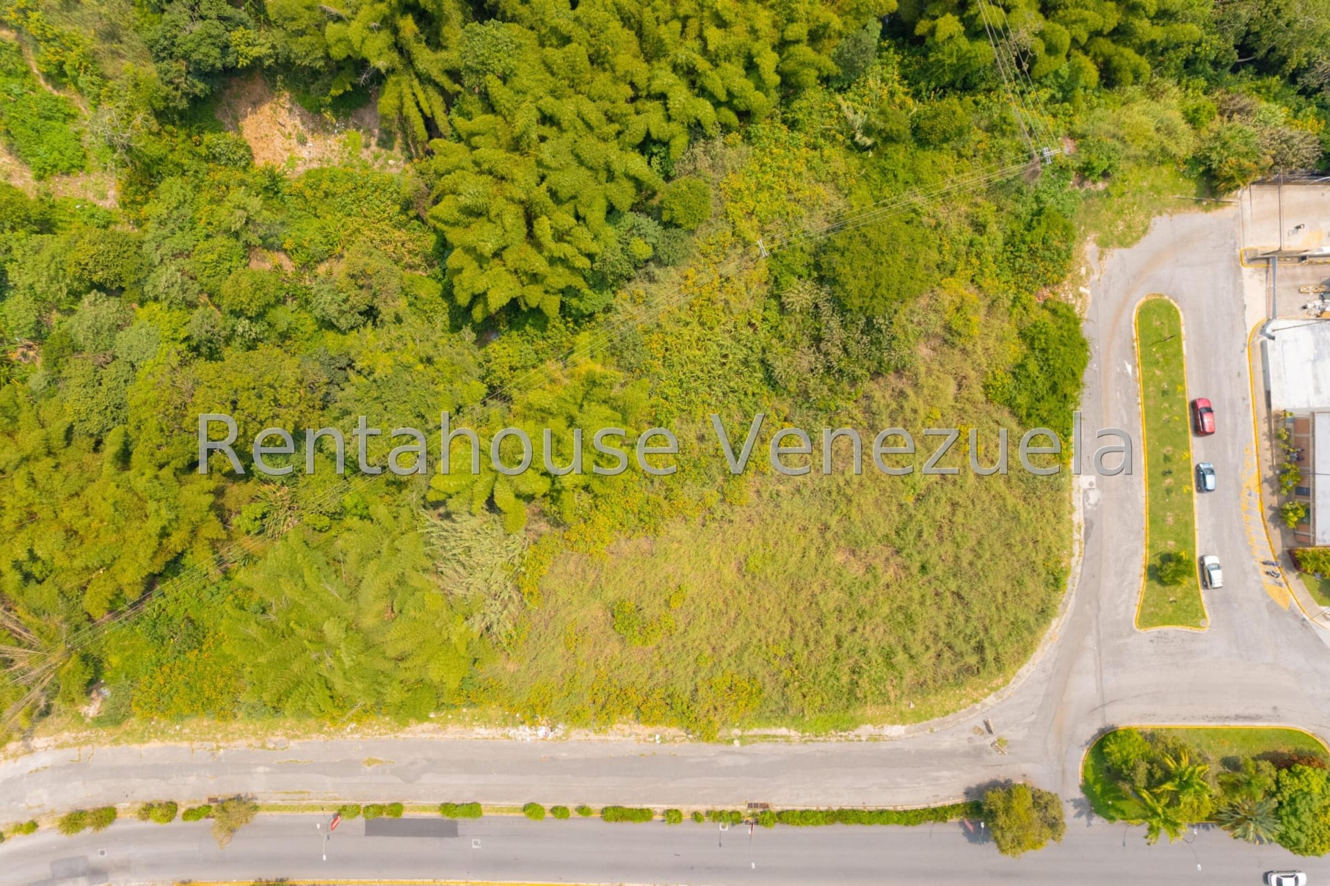 Terreno en venta en Caracas (Manzanares), foto 3 de 12