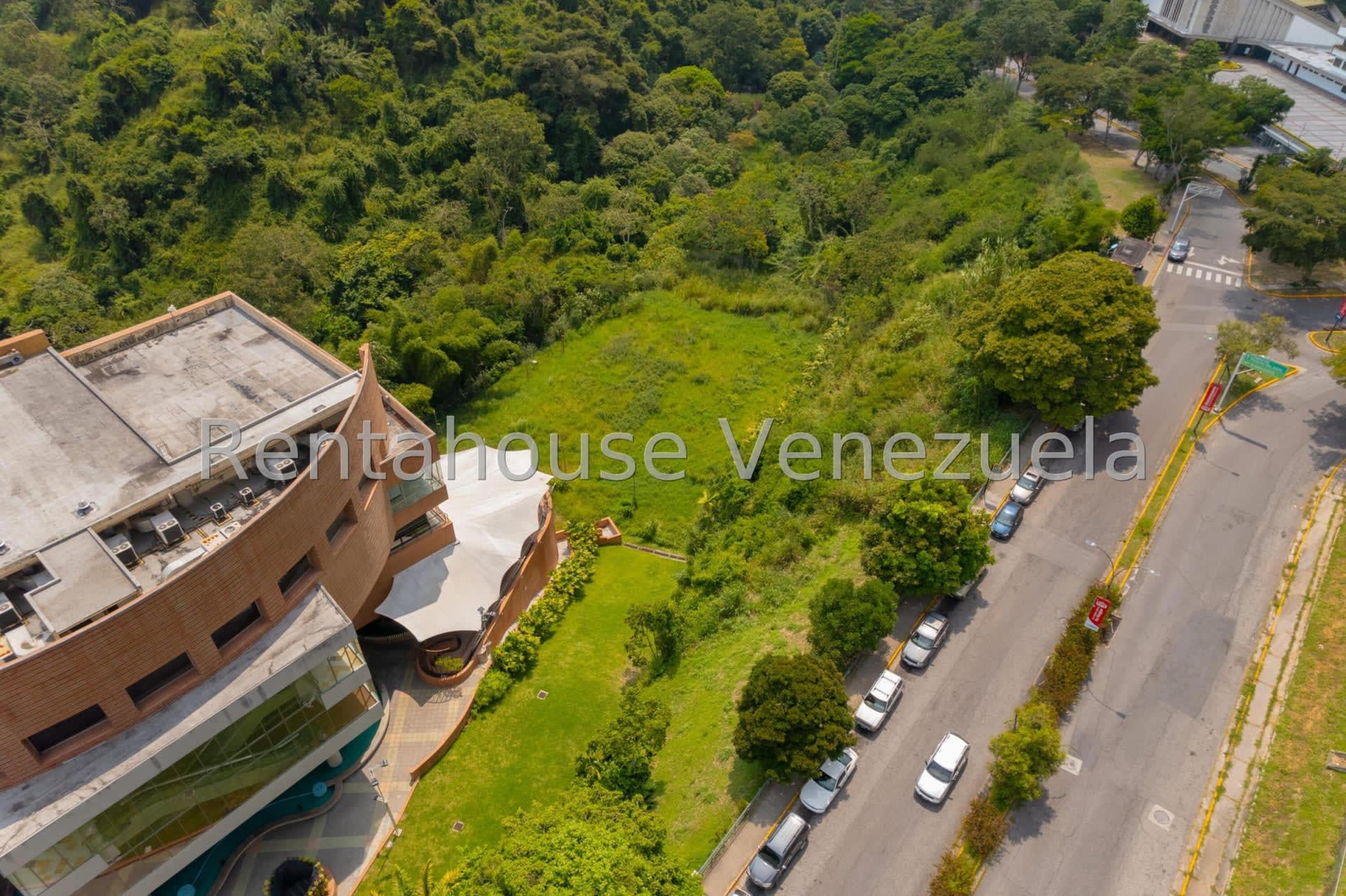 Terreno en venta en Caracas (Manzanares), foto 4 de 12