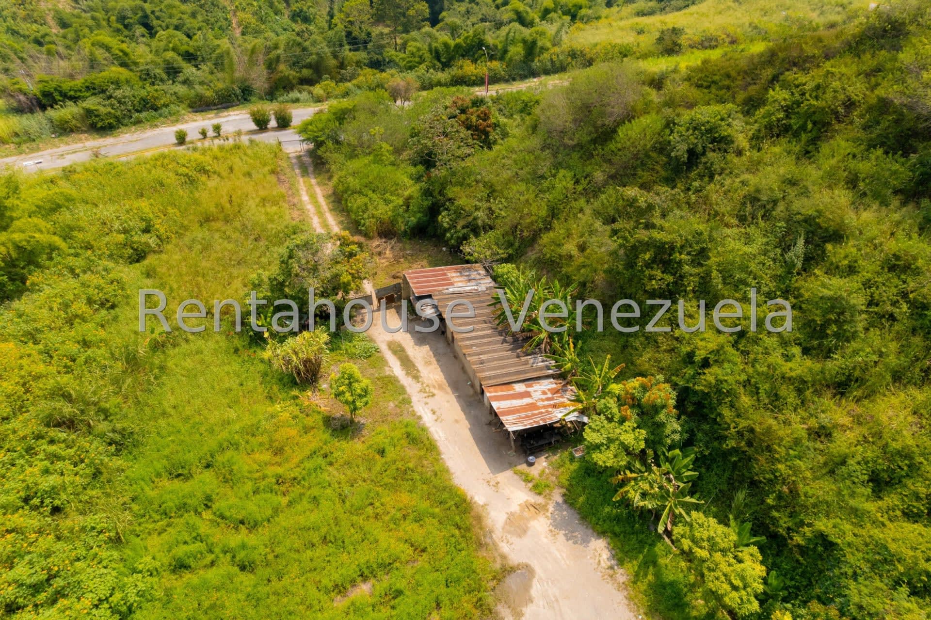 Terreno en venta en Caracas (Manzanares), foto 5 de 12