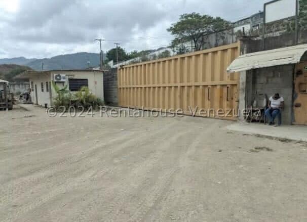 Terreno en alquiler en Guatire (La Sabana), foto 4 de 7