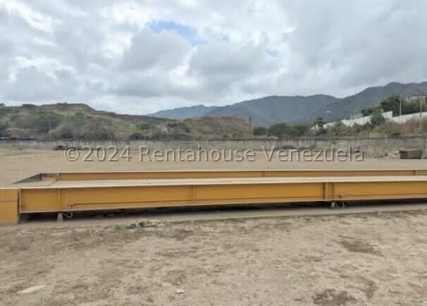 Terreno en alquiler en Guatire (La Sabana), foto 5 de 7