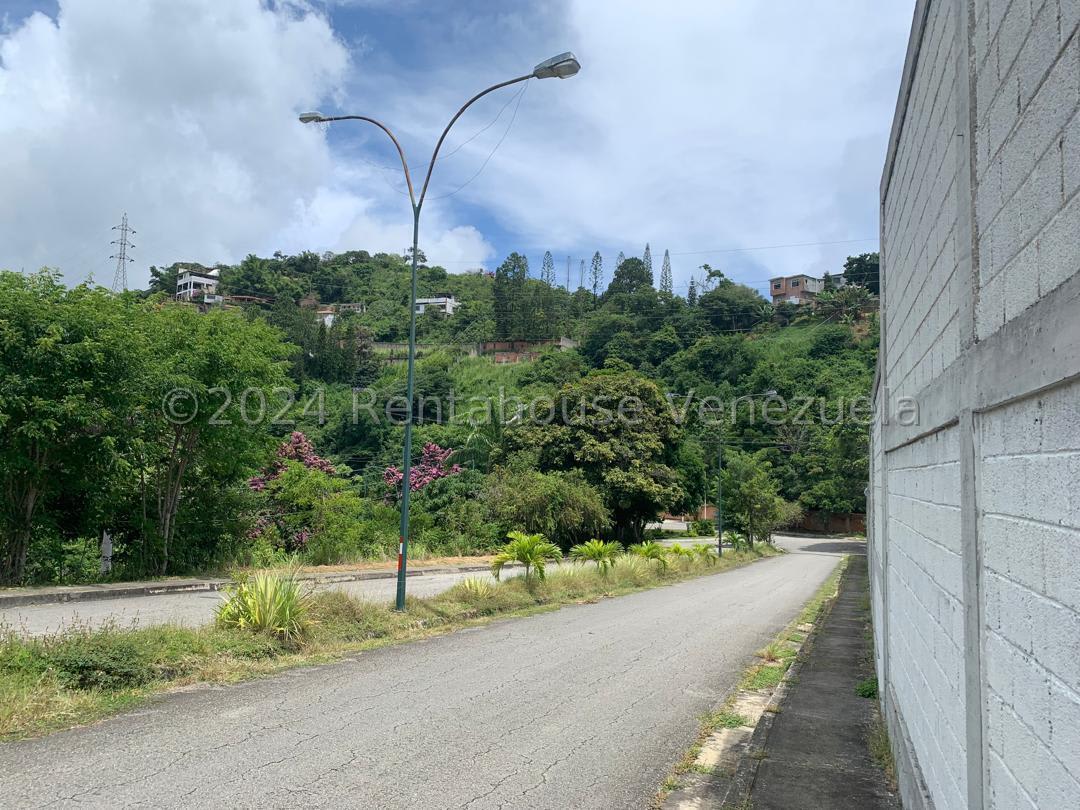 Terreno en venta en Caracas (Caicaguana), foto 1 de 9