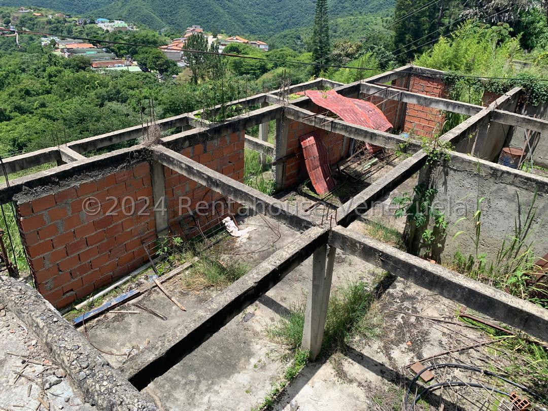 Terreno en venta en Caracas (Caicaguana), foto 5 de 9