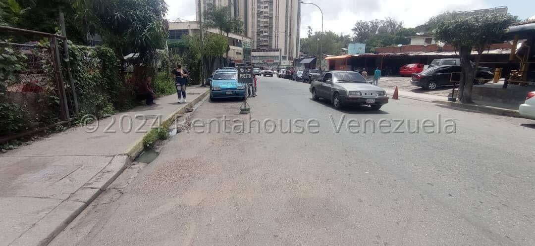 Terreno en venta en Los Teques (Municipio Guaicaipuro), foto 1 de 6