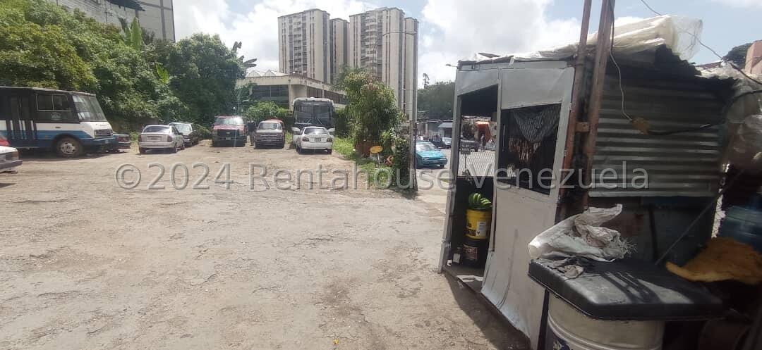 Terreno en venta en Los Teques (Municipio Guaicaipuro), foto 3 de 6