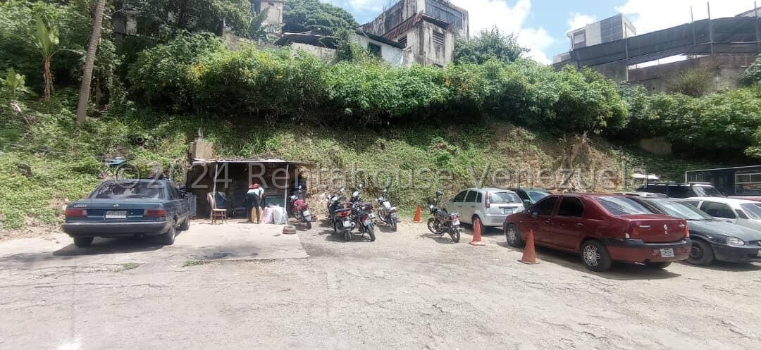 Terreno en venta en Los Teques (Municipio Guaicaipuro), foto 4 de 6