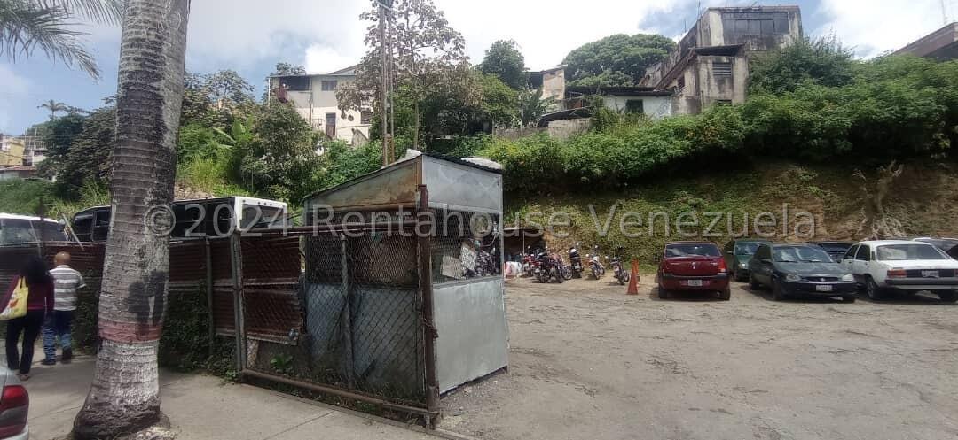 Terreno en venta en Los Teques (Municipio Guaicaipuro), foto 2 de 6