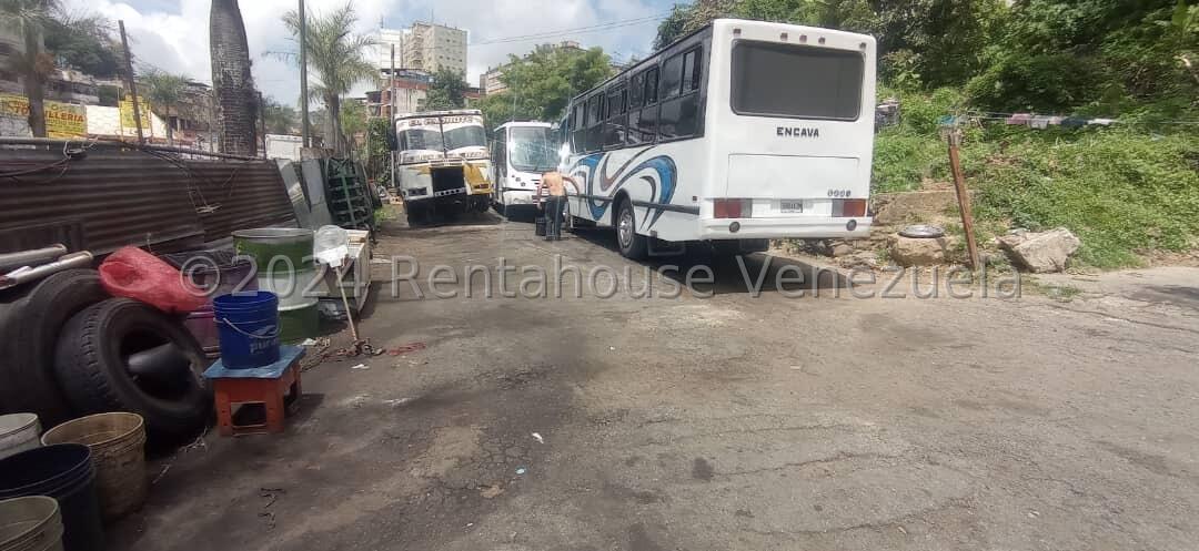 Terreno en venta en Los Teques (Municipio Guaicaipuro), foto 5 de 6