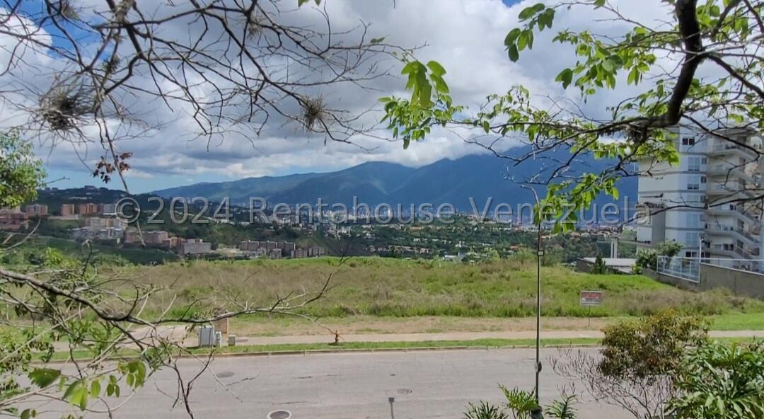 Terreno en venta en Caracas (Solar del Hatillo), foto 2 de 8