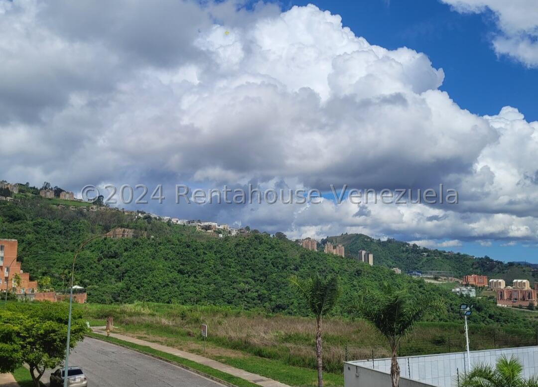 Terreno en venta en Caracas (Solar del Hatillo), foto 3 de 8