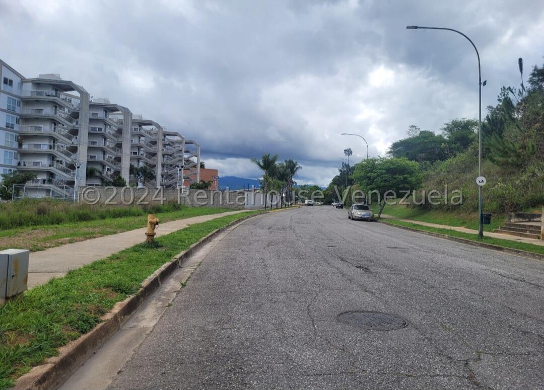 Terreno en venta en Caracas (Solar del Hatillo), foto 5 de 8