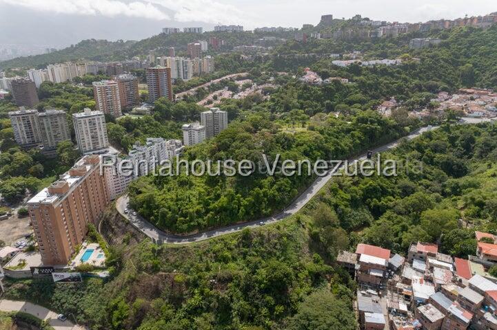 Terreno en venta en Caracas (Santa Ines), foto 1 de 7