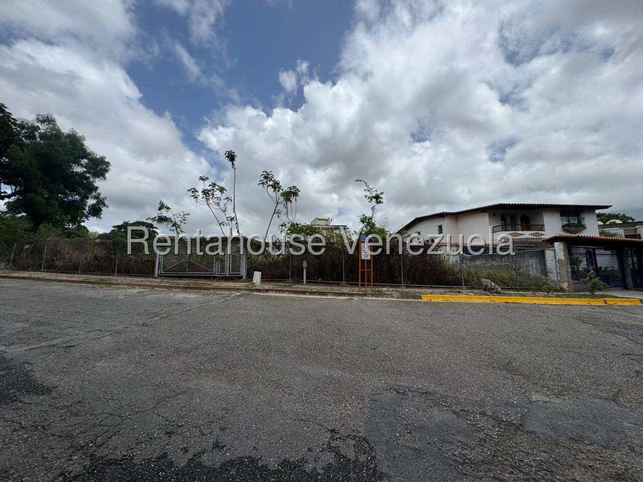 Terreno en venta en Caracas (Colinas de La California), foto 3 de 8
