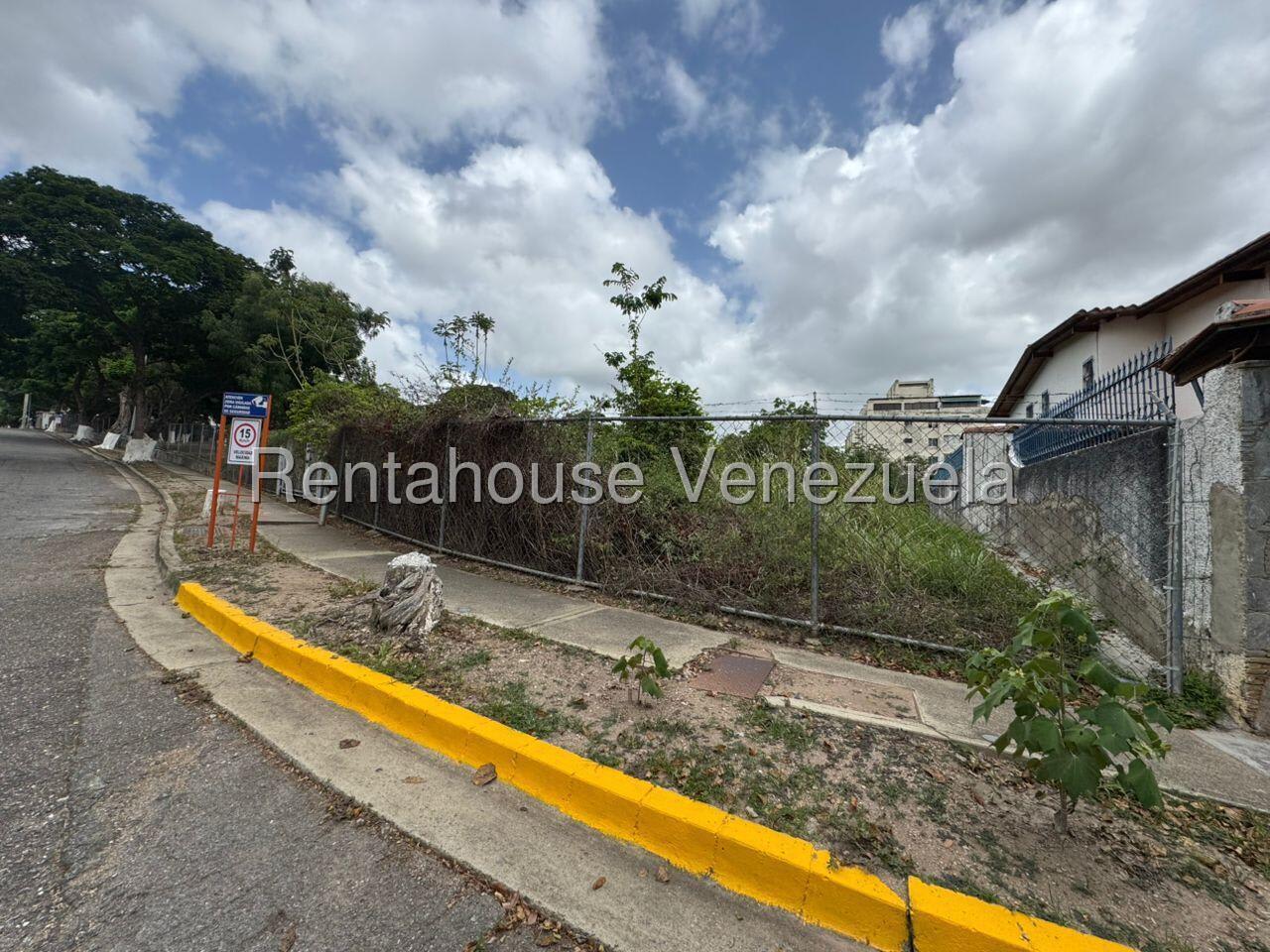 Terreno en venta en Caracas (Colinas de La California), foto 1 de 8