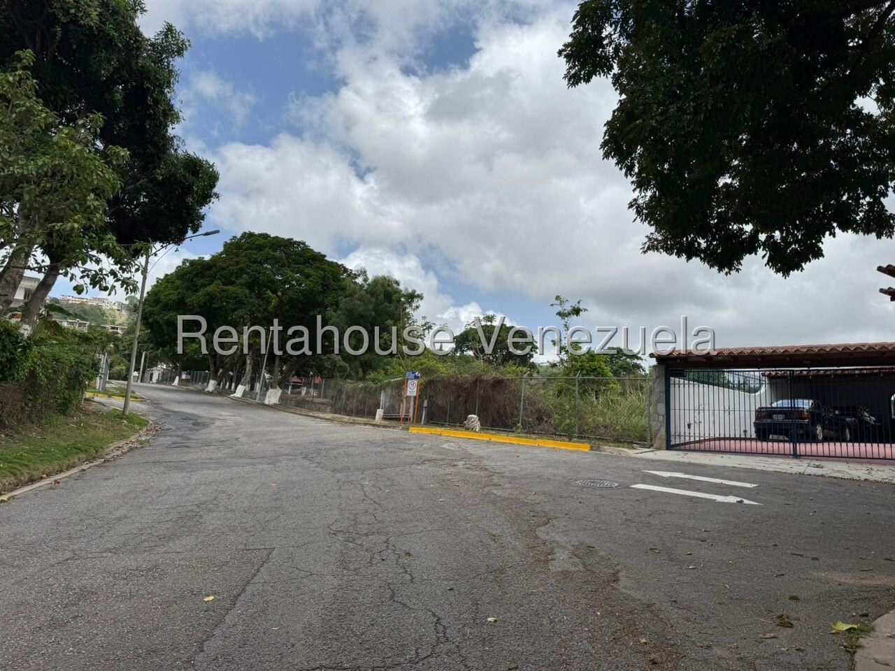 Terreno en venta en Caracas (Colinas de La California), foto 4 de 8