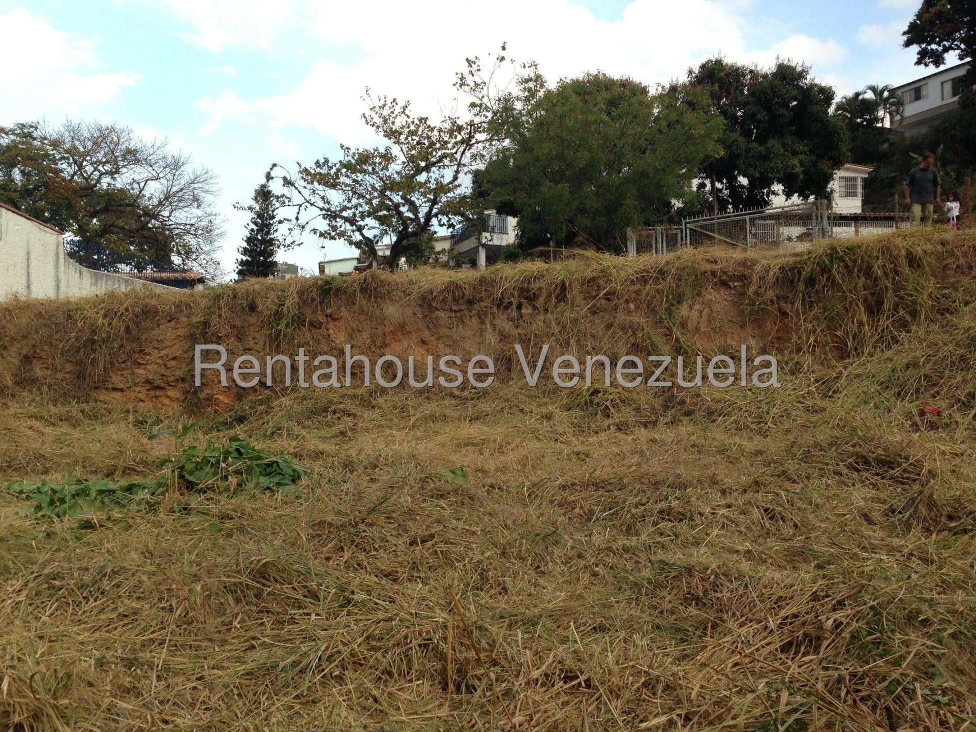Terreno en venta en Caracas (Colinas de La California), foto 5 de 8