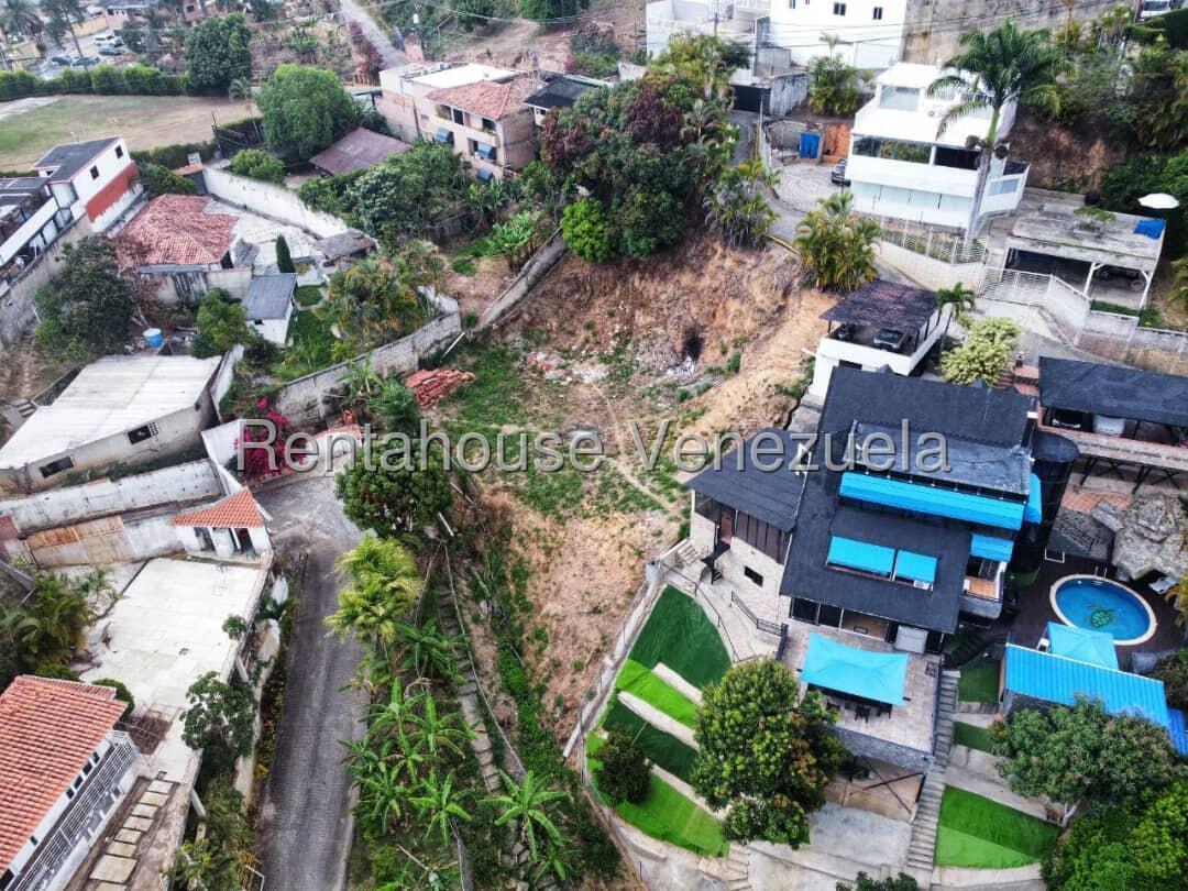 Terreno en venta en Caracas (Caicaguana), foto 1 de 10