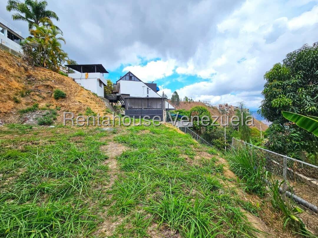 Terreno en venta en Caracas (Caicaguana), foto 5 de 10