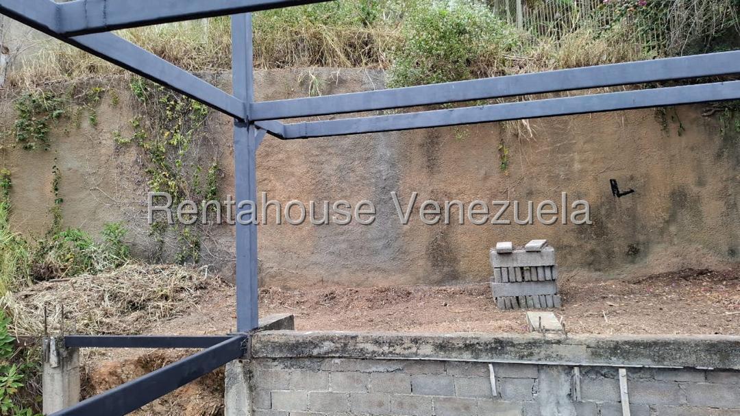 Terreno en venta en Caracas (Caicaguana), foto 2 de 12
