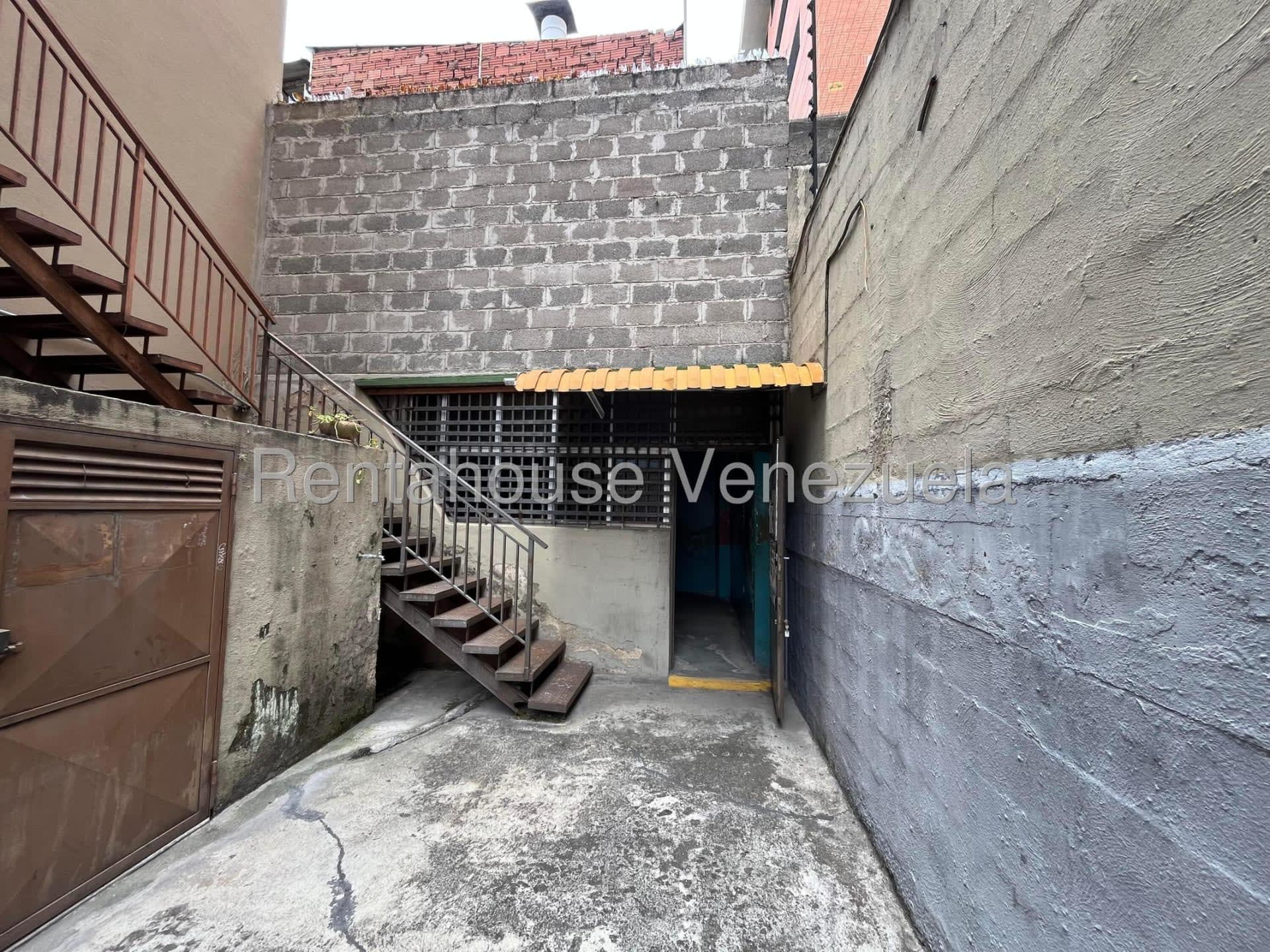 Terreno en venta en Caracas (La Urbina), foto 5 de 12
