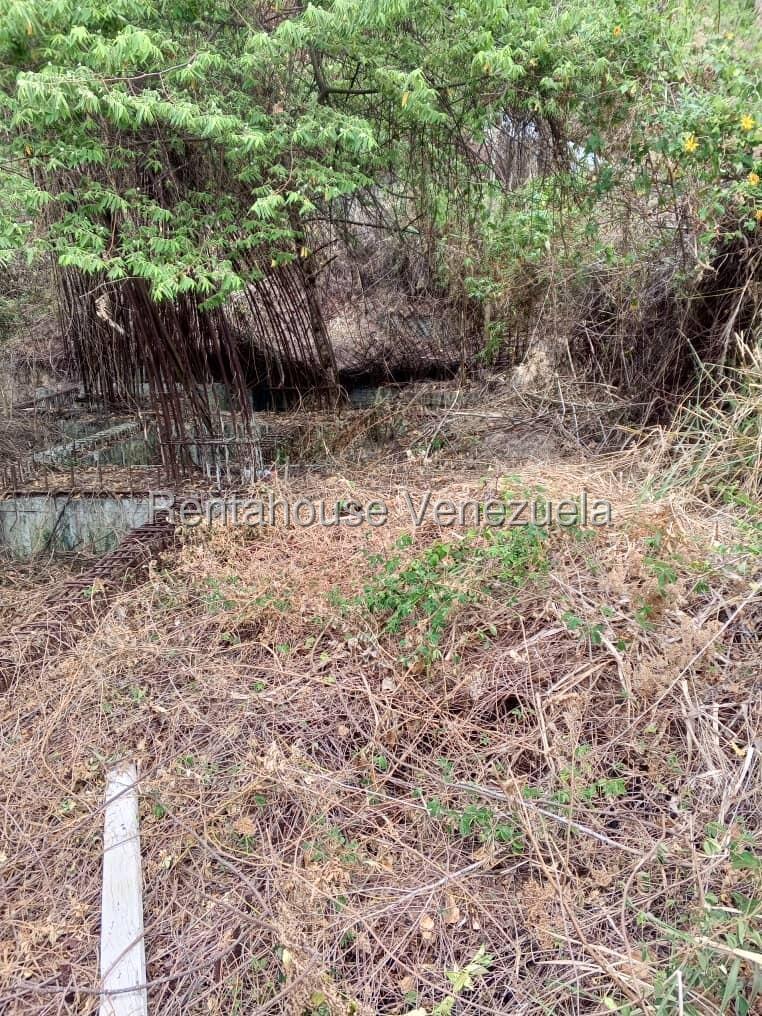 Terreno en venta en Caracas (La Tahona), foto 3 de 12