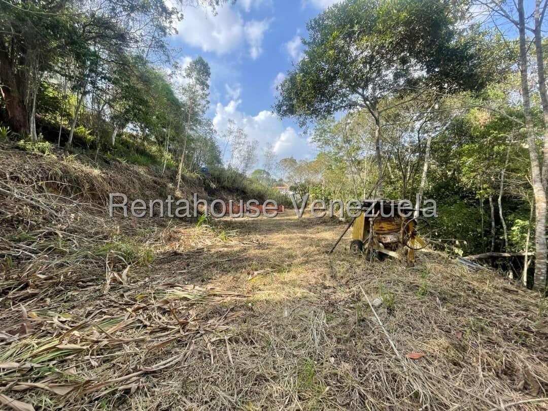 Terreno en venta en Caracas (El Hatillo), foto 4 de 8