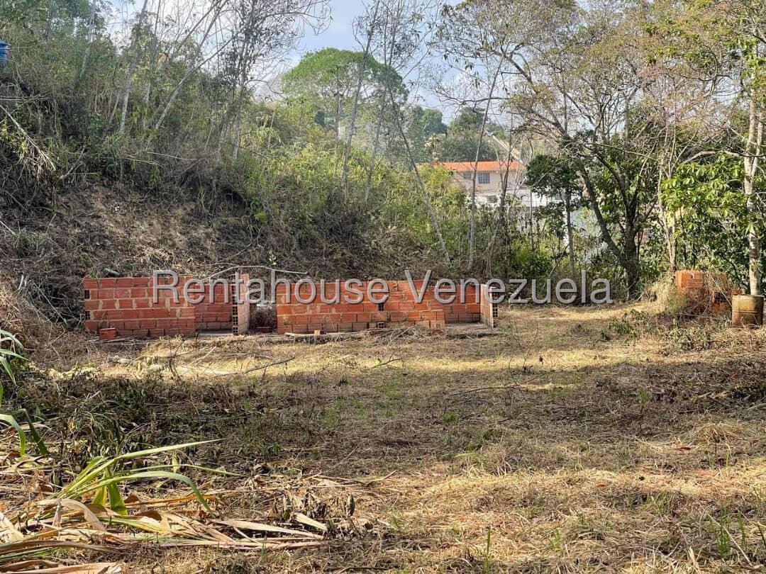 Terreno en venta en Caracas (El Hatillo), foto 5 de 8