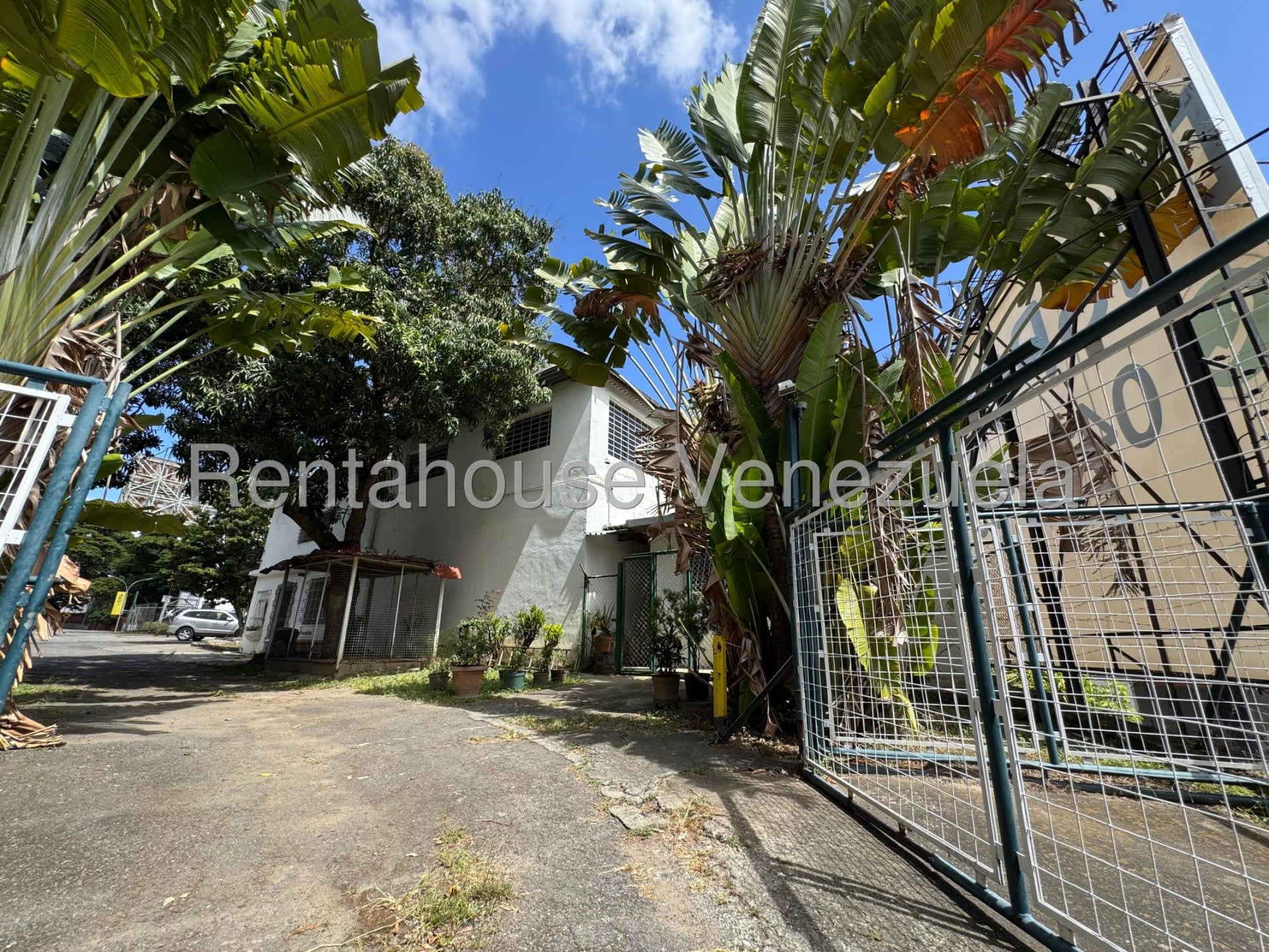 Terreno en venta en Caracas (La Trinidad), foto 4 de 12