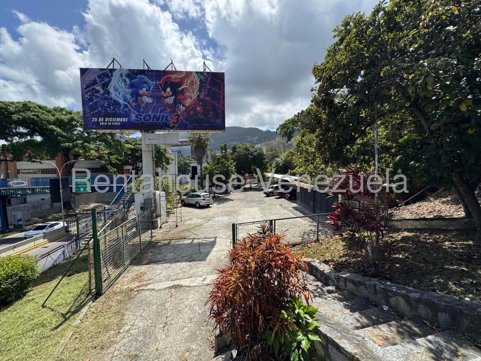 Terreno en venta en Caracas (La Trinidad), foto 3 de 12