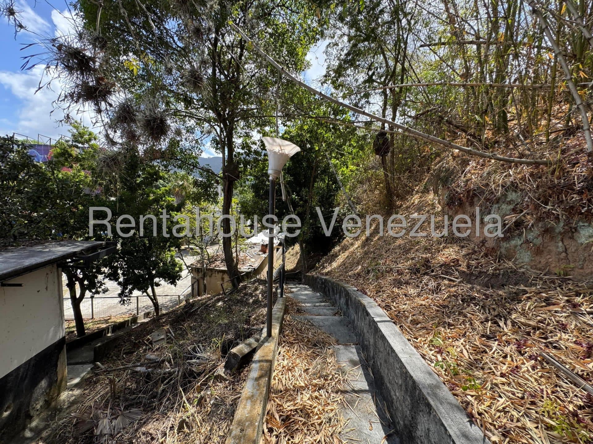 Terreno en venta en Caracas (La Trinidad), foto 5 de 12