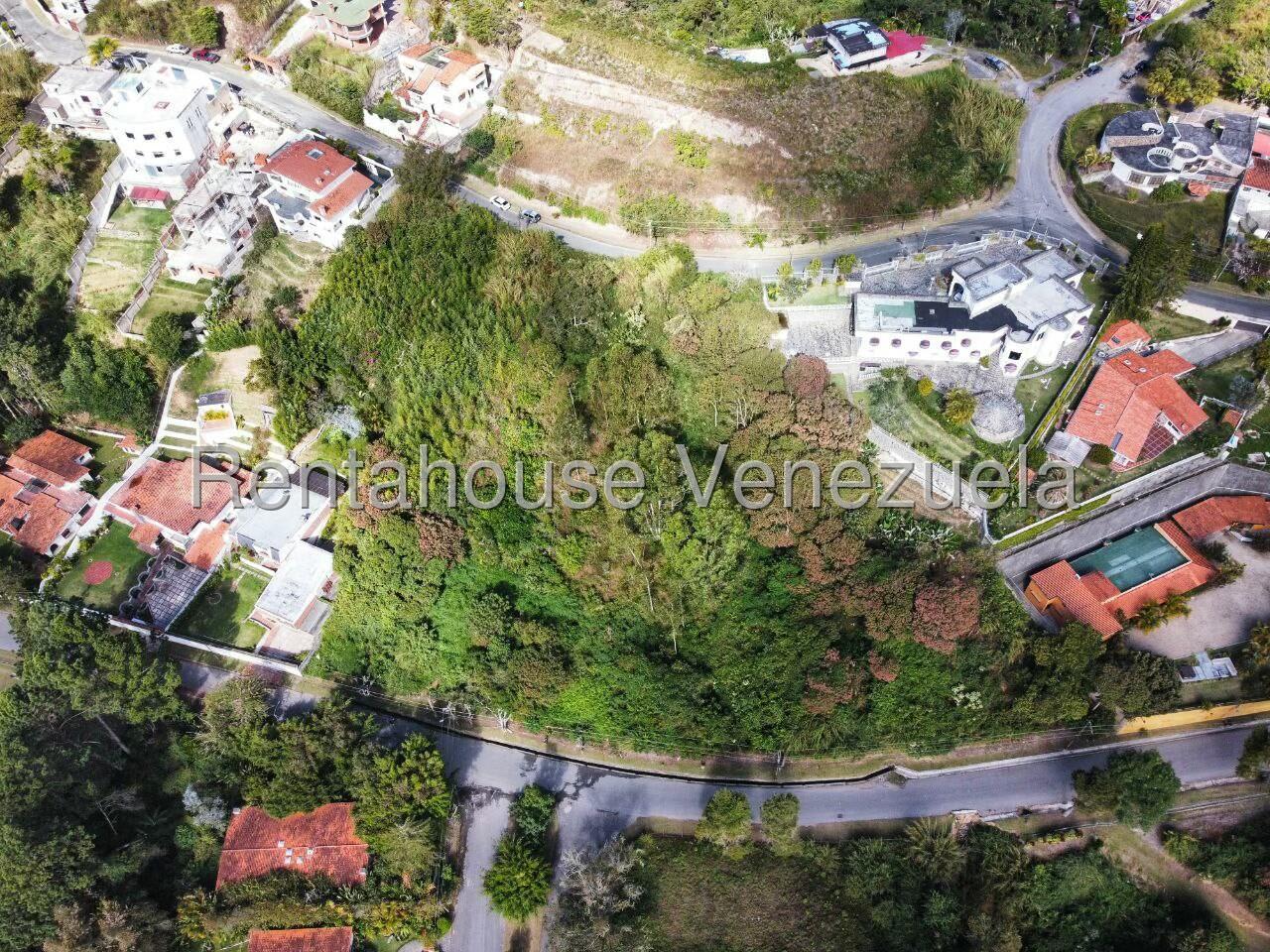 Terreno en venta en Caracas (Club de Campo), foto 4 de 10