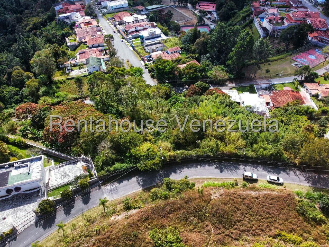 Terreno en venta en Caracas (Club de Campo), foto 5 de 10