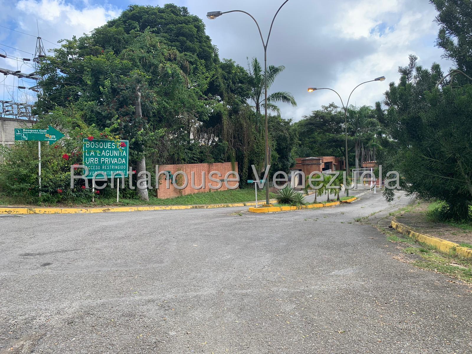 Terreno en venta en Caracas (Bosques de la Lagunita), foto 4 de 12