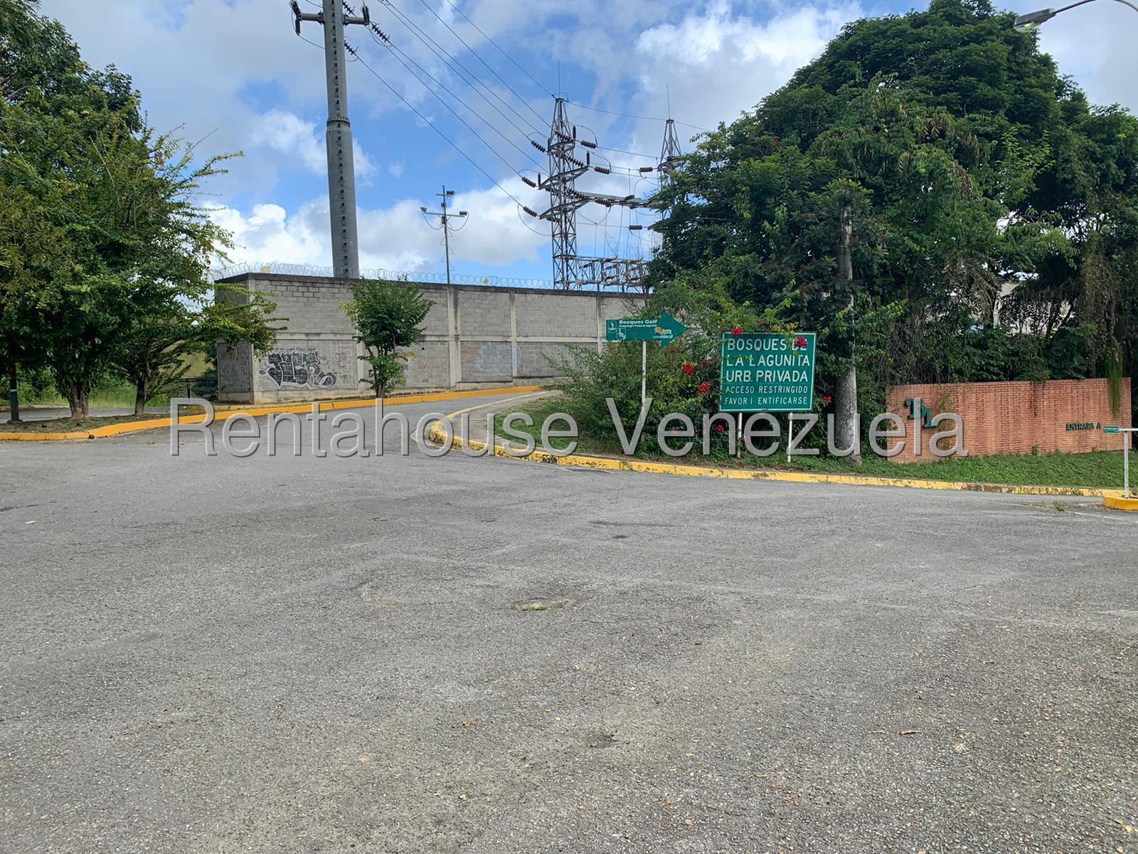 Terreno en venta en Caracas (Bosques de la Lagunita), foto 5 de 12