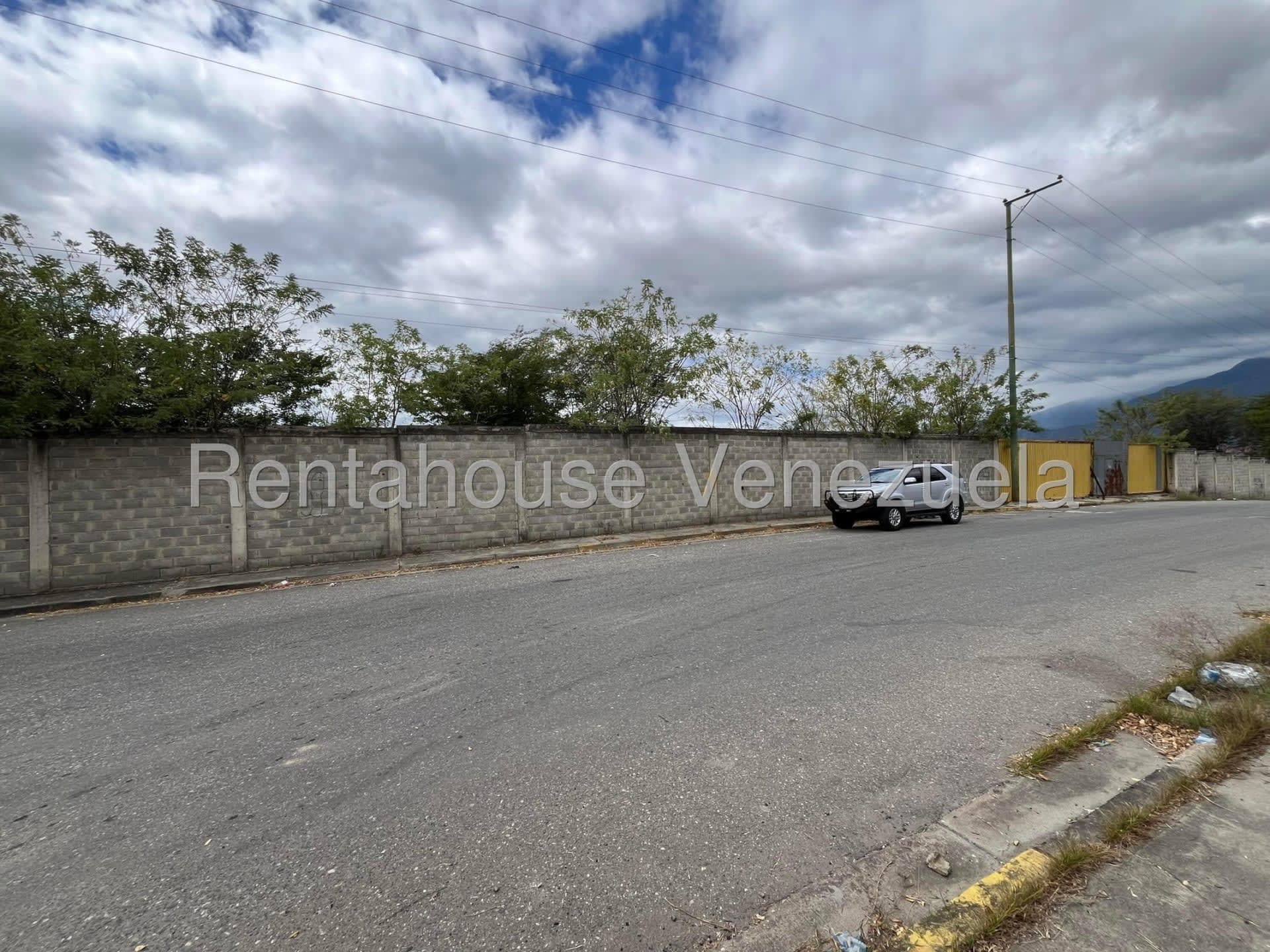 Terreno en venta en Guatire, foto 4 de 12