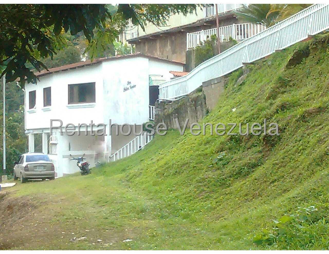 Terreno en venta en Guatire (Los Budares), foto 1 de 7