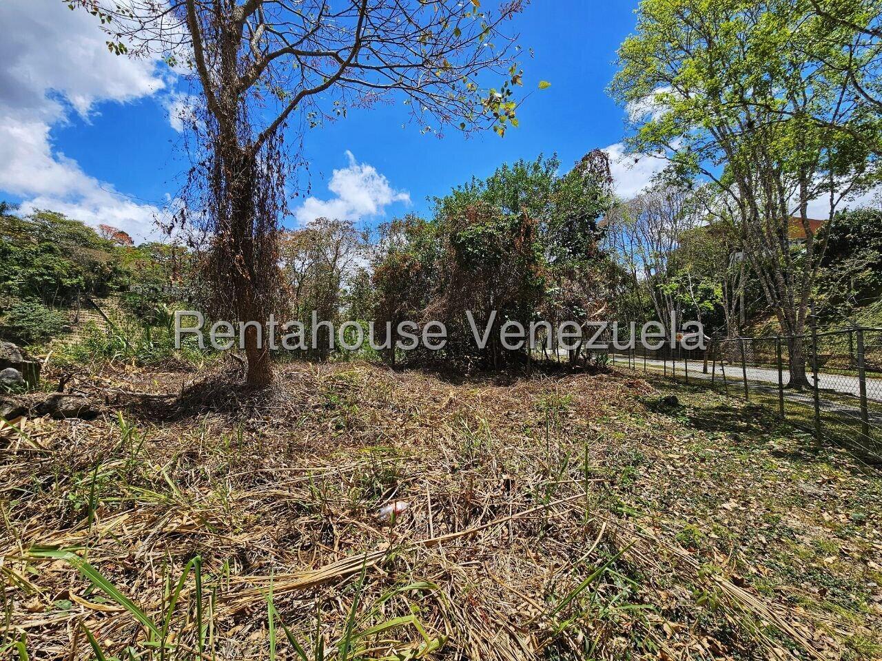 Terreno en venta en Caracas (La Lagunita Country Club), foto 5 de 12